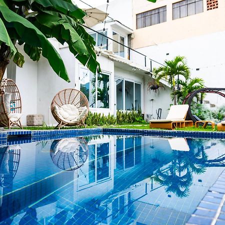 Luxury Atitlan Suites San Pedro La Laguna Buitenkant foto