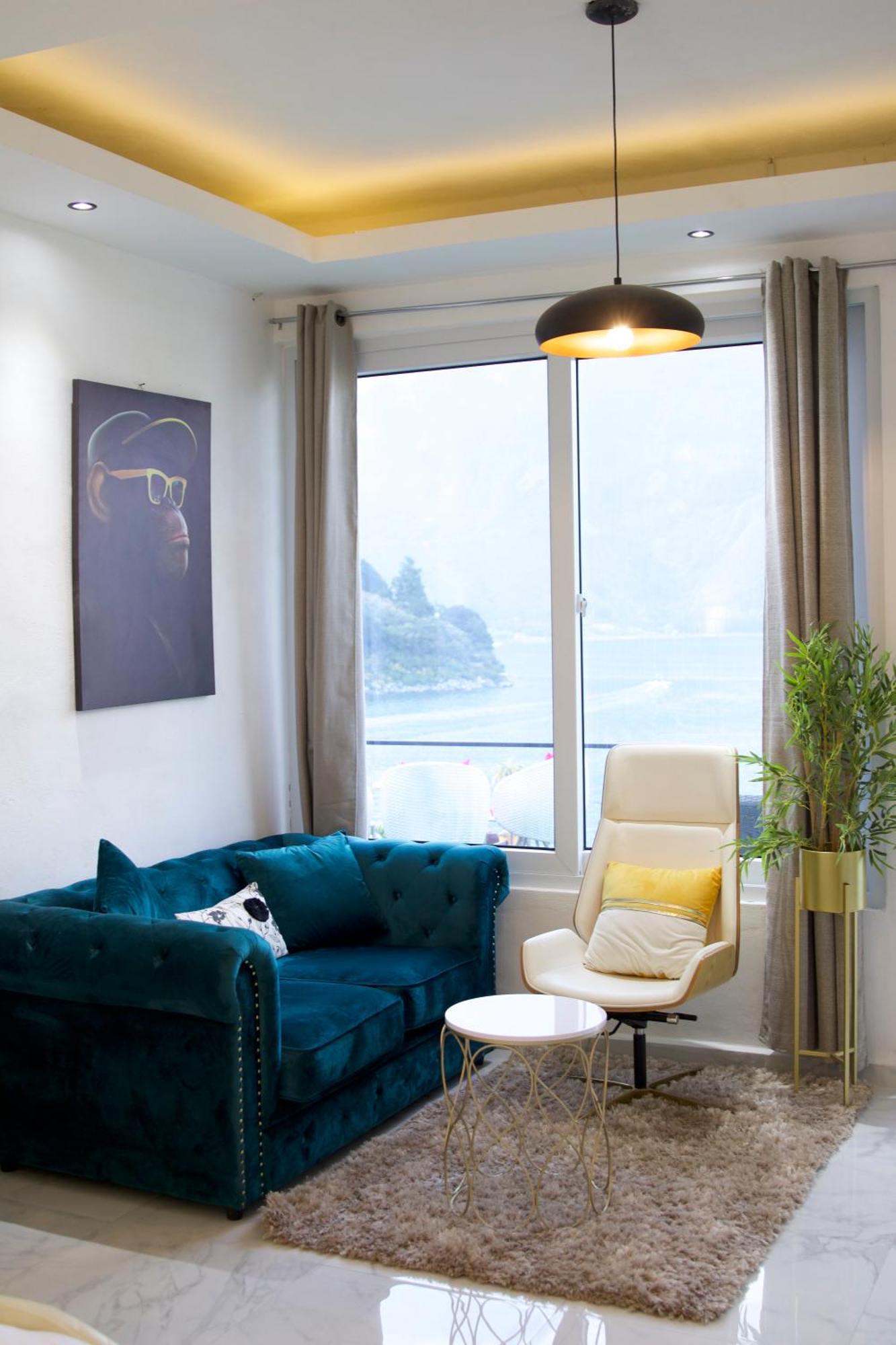 Luxury Atitlan Suites San Pedro La Laguna Buitenkant foto