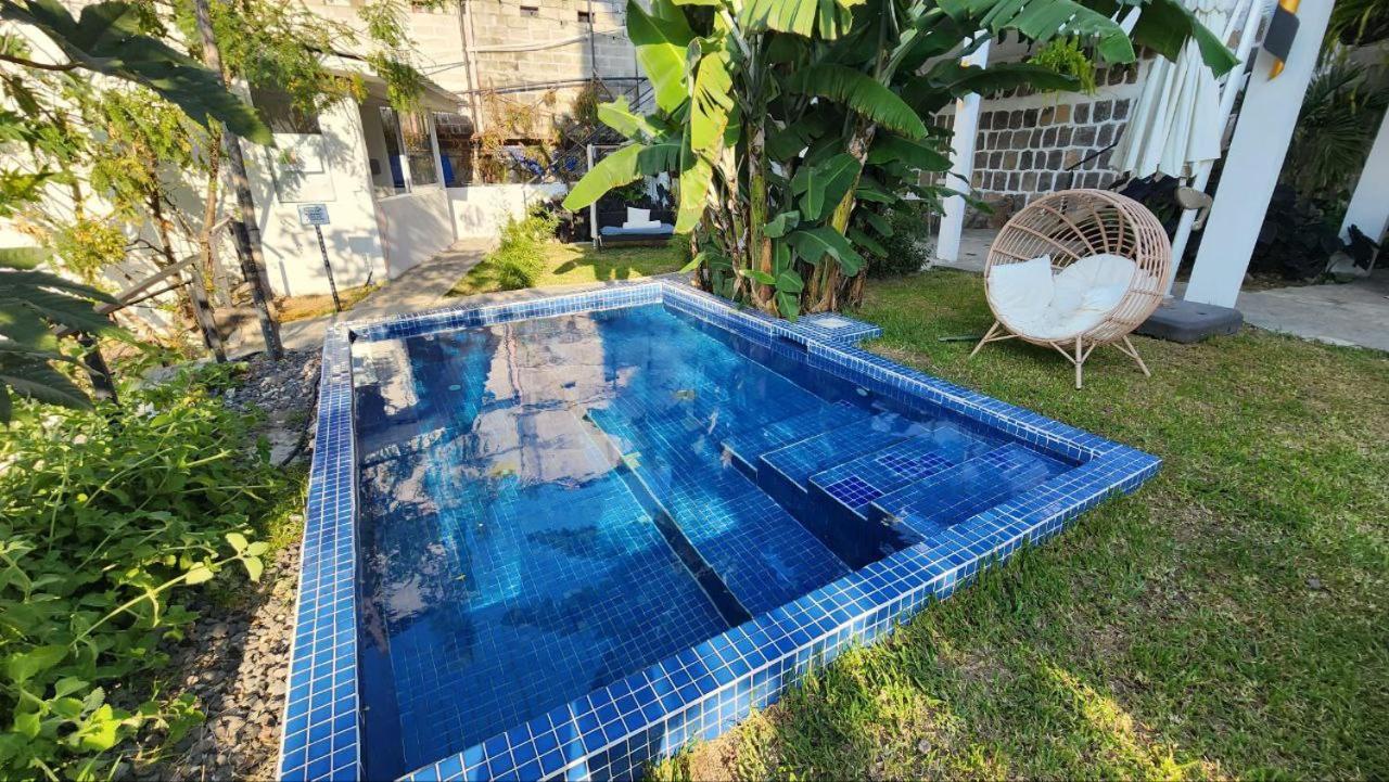 Luxury Atitlan Suites San Pedro La Laguna Buitenkant foto