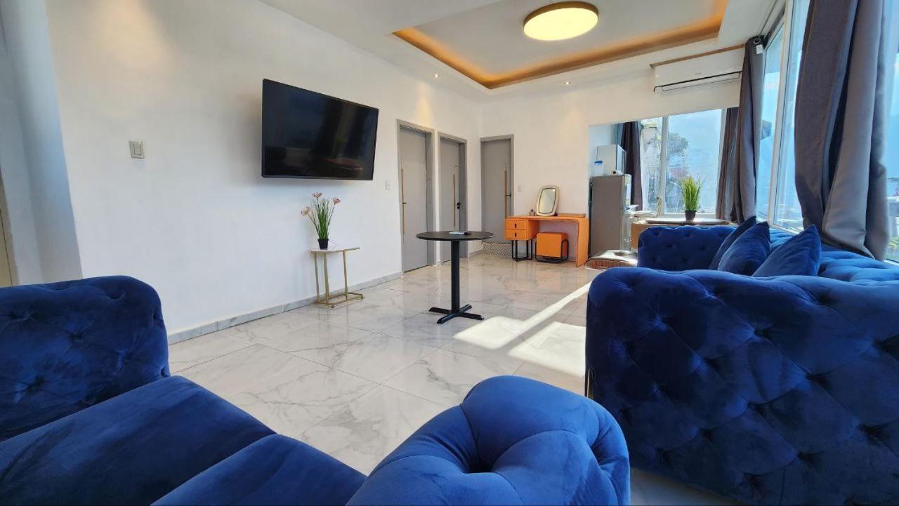 Luxury Atitlan Suites San Pedro La Laguna Buitenkant foto