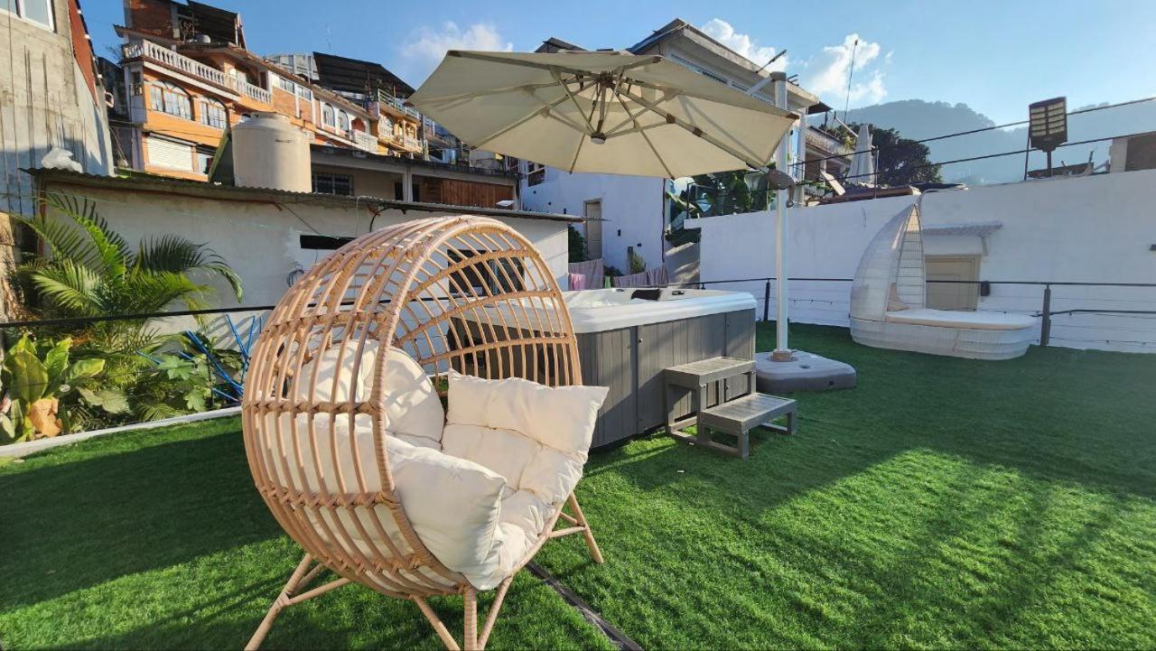 Luxury Atitlan Suites San Pedro La Laguna Buitenkant foto
