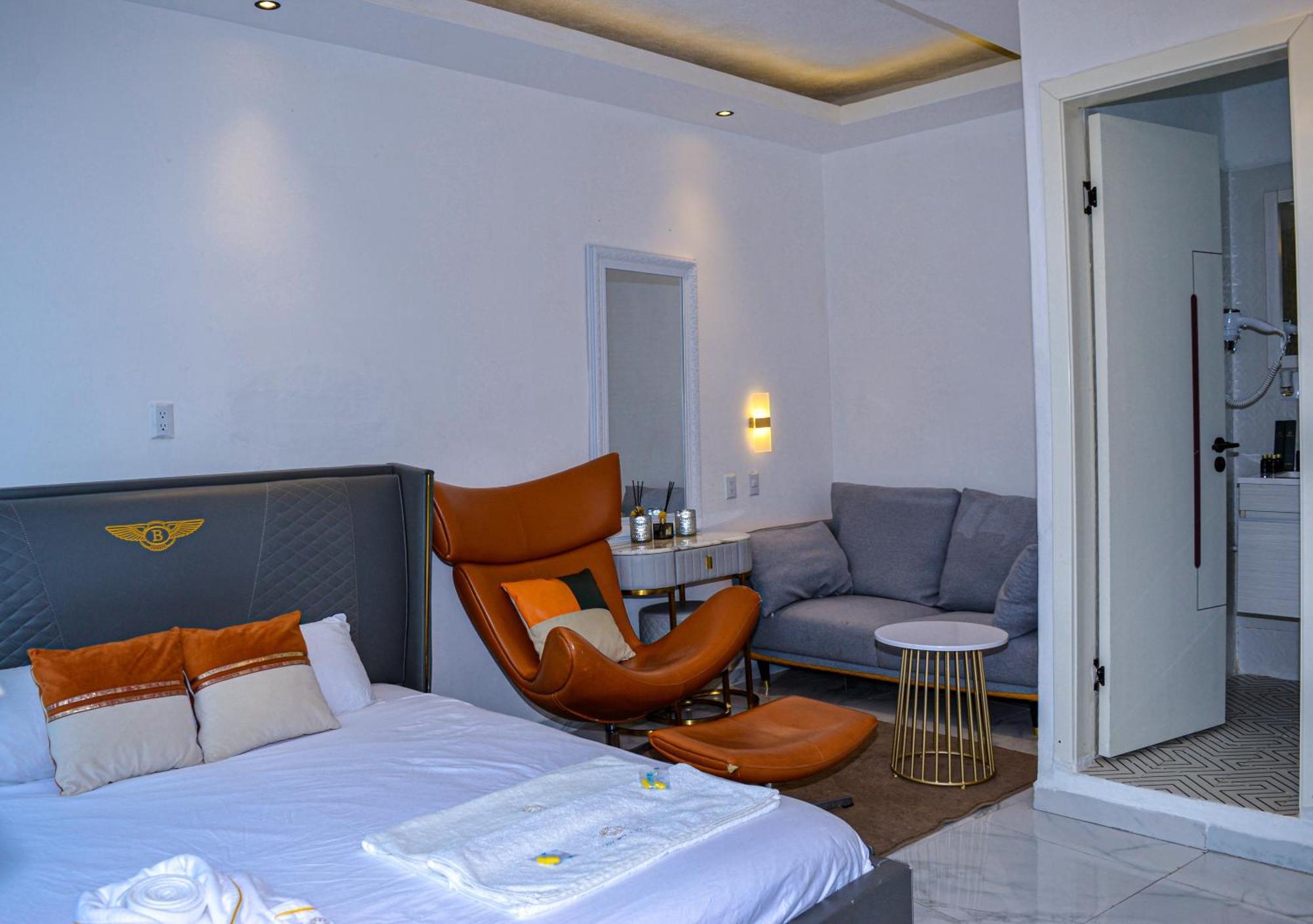 Luxury Atitlan Suites San Pedro La Laguna Buitenkant foto